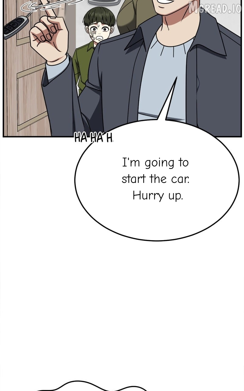 Change Me Chapter 261  - page 82
